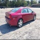 1G1ZD5E72AF124616 2010 Chevrolet Malibu Lt auction photo thumbnail 4