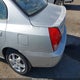 KMHDN46DX4U765280 2004 Hyundai Elantra Gls/Gt auction photo thumbnail 12