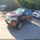 2FMDK4JC6BBB31152 2011 Ford Edge Sel auction photo thumbnail 2
