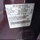 2FMDK4JC6BBB31152 2011 Ford Edge Sel auction photo thumbnail 9