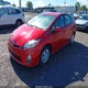 JTDKN3DU7A0204210 2010 Toyota Prius Iv auction photo thumbnail 2