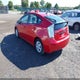 JTDKN3DU7A0204210 2010 Toyota Prius Iv auction photo thumbnail 3
