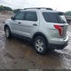 1FM5K7B85EGA59762 2014 Ford Explorer auction photo thumbnail 3