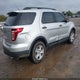 1FM5K7B85EGA59762 2014 Ford Explorer auction photo thumbnail 4
