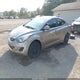 5NPDH4AE3BH042051 2011 Hyundai Elantra Gls auction photo thumbnail 2