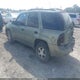 1GNDS13S532141239 2003 Chevrolet Trailblazer Lt auction photo thumbnail 3