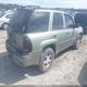 1GNDS13S532141239 2003 Chevrolet Trailblazer Lt auction photo thumbnail 4