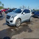 1GYKNCRSXLZ125811 2020 Cadillac Xt5 Fwd Premium Luxury auction photo thumbnail 2