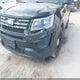 1FM5K8AR4HGB33550 2017 Ford Police Interceptor auction photo thumbnail 16