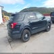 1FM5K8AR4HGB33550 2017 Ford Police Interceptor auction photo thumbnail 4