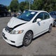 2HGFA168X9H359232 2009 Honda Civic Ex auction photo thumbnail 2