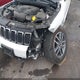 1C4RJFBG1MC589579 2021 Jeep Grand Cherokee Limited 4X4 auction photo thumbnail 17