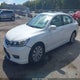 1HGCR2F86FA020706 2015 Honda Accord Ex-L auction photo thumbnail 2