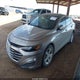 1G1ZB5STXRF144115 2024 Chevrolet Malibu Fwd Ls auction photo thumbnail 2