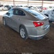 1G1ZB5STXRF144115 2024 Chevrolet Malibu Fwd Ls auction photo thumbnail 3