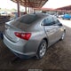 1G1ZB5STXRF144115 2024 Chevrolet Malibu Fwd Ls auction photo thumbnail 4