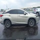 2T2AZMAA8LC174462 2020 Lexus Rx 350 auction photo thumbnail 13