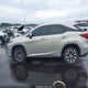 2T2AZMAA8LC174462 2020 Lexus Rx 350 auction photo thumbnail 14