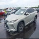 2T2AZMAA8LC174462 2020 Lexus Rx 350 auction photo thumbnail 2