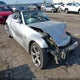 JN1AZ36A56M455376 2006 Nissan 350Z Touring auction photo thumbnail 1