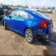 19XFC2F6XJE015915 2018 Honda Civic Lx auction photo thumbnail 3