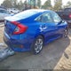 19XFC2F6XJE015915 2018 Honda Civic Lx auction photo thumbnail 4