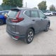 2HKRW2H22LH633291 2020 Honda Cr-V Awd Lx auction photo thumbnail 4