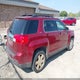 2CTALDEW6A6283050 2010 GMC Terrain Sle-2 auction photo thumbnail 4