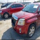 2CTALDEW6A6283050 2010 GMC Terrain Sle-2 auction photo thumbnail 6