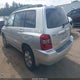 JTEHP21AX60167391 2006 Toyota Highlander V6 auction photo thumbnail 3