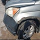 JHLRE38529C004320 2009 Honda Cr-V Ex auction photo thumbnail 11