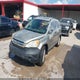 JHLRE38529C004320 2009 Honda Cr-V Ex auction photo thumbnail 2
