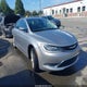 1C3CCCAB5GN128788 2016 Chrysler 200 Limited auction photo thumbnail 1