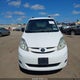 5TDKK4CC7AS325081 2010 Toyota Sienna Le auction photo thumbnail 12