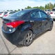 5NPDH4AE0CH133280 2012 Hyundai Elantra Gls auction photo thumbnail 4