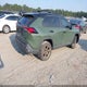 2T3UWRFV9RW224867 2024 Toyota Rav4 Hybrid Woodland Edition auction photo thumbnail 4