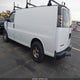 1GCFG15T171185291 2007 Chevrolet Express Work Van auction photo thumbnail 3