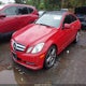 WDDKJ8JB3DF201176 2013 Mercedes-Benz E 350 4Matic auction photo thumbnail 2