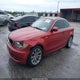 WBAUP9C52BVL89574 2011 BMW 128I auction photo thumbnail 2