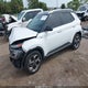 KMHRC8A34NU192850 2022 Hyundai Venue Limited auction photo thumbnail 2