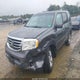 5FNYF4H55EB016714 2014 Honda Pilot Ex-L auction photo thumbnail 2