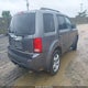 5FNYF4H55EB016714 2014 Honda Pilot Ex-L auction photo thumbnail 4