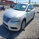 3N1AB7AP8FL682157 2015 Nissan Sentra Sv auction photo thumbnail 2