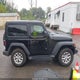 1C4GJXAN7PW636761 2023 Jeep Wrangler 2-Door Sport S 4X4 auction photo thumbnail 13