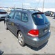 3VWKZ71K99M275753 2009 Volkswagen Jetta 2.5L S auction photo thumbnail 3
