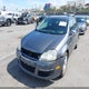 3VWKZ71K99M275753 2009 Volkswagen Jetta 2.5L S auction photo thumbnail 6
