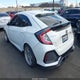 SHHFK7H45JU401338 2018 Honda Civic Sport auction photo thumbnail 3