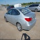 KMHDU46D28U343979 2008 Hyundai Elantra Gls/Se auction photo thumbnail 3