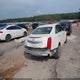 1G6AX5S30E0187450 2014 Cadillac Cts Luxury auction photo thumbnail 4