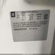 1G6AX5S30E0187450 2014 Cadillac Cts Luxury auction photo thumbnail 9
